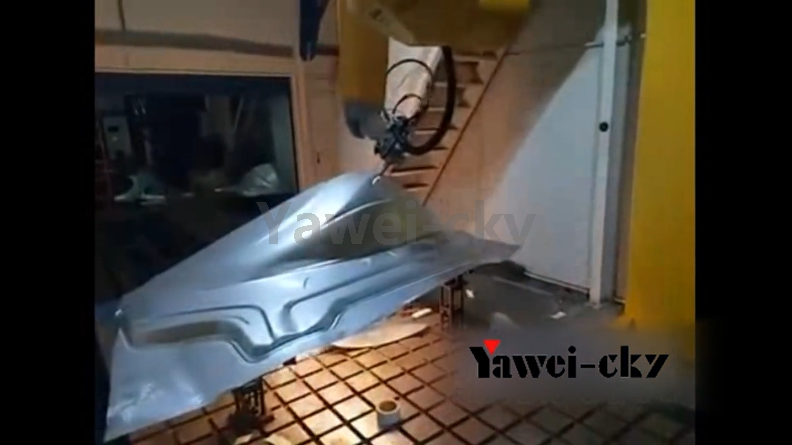 汽车行业-大客车